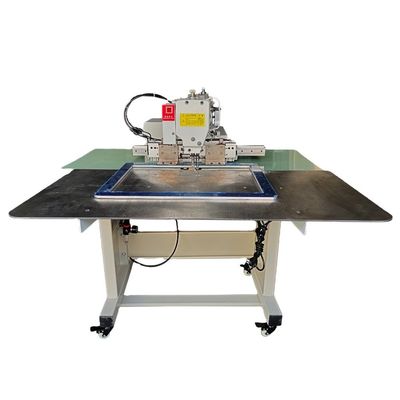 3020mm automatische Schuhmuster Nähmaschine 300*200mm mit Computer