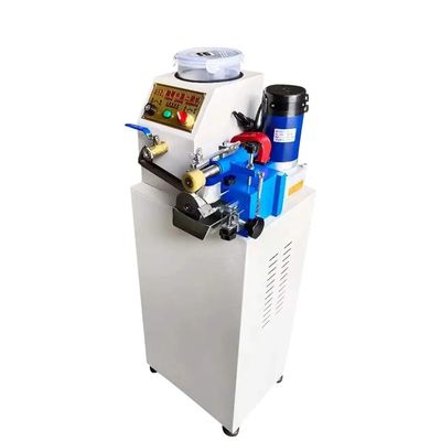 Giá tốt. Máy dán mực mực cao su tự động thông minh Máy dán da có tốc độ điều chỉnh trực tuyến