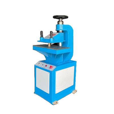 Giá tốt. 760 * 670 * 1560mm Máy Press Hydraulic Clicker Giày vải và da trực tuyến