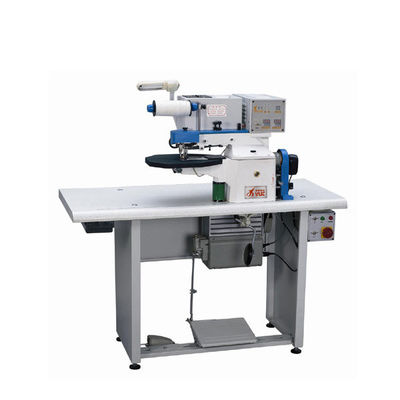 Giá tốt. Sản phẩm da gấp bởi YUTIA Máy dán gỉ băm tự động Mái da gập Máy đóng gói kích thước 1250 * 600 * 1350MM trực tuyến