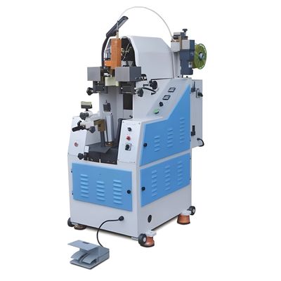 Good price Energy Saving Automatic Shoe Lasting Machine Low Maintenance Shoe Last Making Machine online