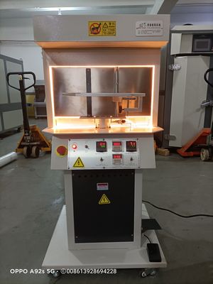 YUTAI Ofen Trocknungssohle Befestigungsmaschine Industrie Einfache Bedienung und sicher