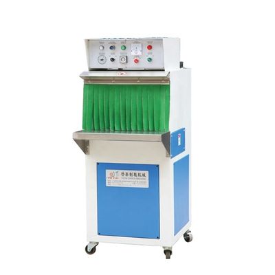 Giá tốt. Máy làm giày mạnh mẽ Máy hút hơi giày chính xác cao Sử dụng lâu dài trực tuyến