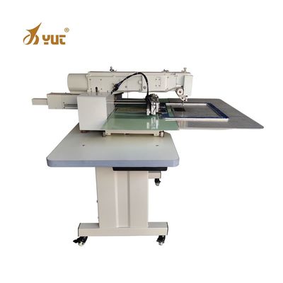 Giá tốt. Tự động Máy may giày thân thiện với môi trường Máy may giày tiết kiệm năng lượng trực tuyến