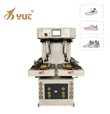 Guter Preis Hydraulische Schuhsohlen mit Wandmaschine Befestigungsmaschine Sneaker Sportschuh andere Schuhmaschinen Online