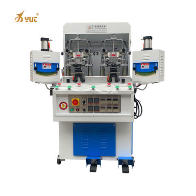 Bon prix Réparation de machines Machine de moulage par presses à chaleur refroidie à l'eau à la demande en ligne