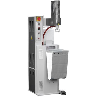 Langlebige automatische Warmstempelmaschine Anpassung