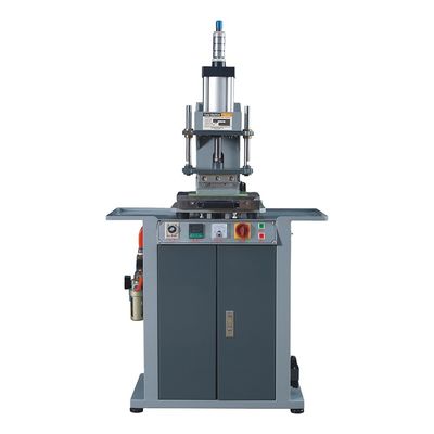 Bon prix 0.6KW Pneumatique de transfert de repassage de l'imprimante de presse à chaleur machine pour la gravure et l'impression de cuir en ligne