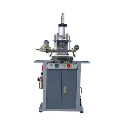 Good price YT-822T Small Pneumatic Automatic Hot Foil Stamping Printer and Die Cutting Heat Press Machine for Long-Lasting Printing online