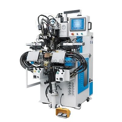Giá tốt. YT-720A Máy kéo dài bên tự động 1050KG Đối với vật liệu dày trung bình trực tuyến