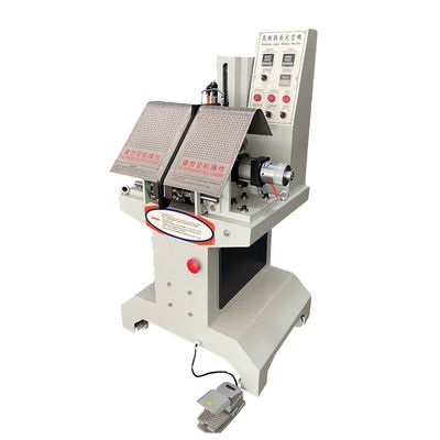 Bon prix Machine pneumatique de formage à double ou simple flexion de précision pour chaussures en ligne