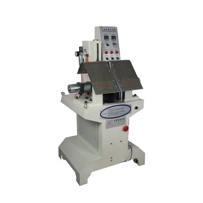 Guter Preis YT-238 YUTAI Rindsleder-Vamp-Oberschuh-Crimpformmaschine, Schuhformmaschine, Damenschuh-Herstellungsmaschine Online