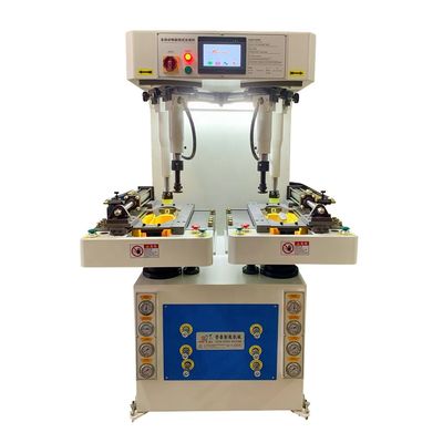 chất lượng Máy ép chân giày thể thao Máy gắn chân giày có tường thủy lực nhà máy sản xuất