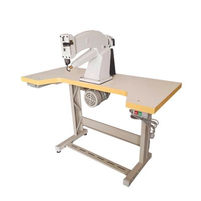 Giá tốt. YT-801T Giày da cạnh trên lớp lót máy cắt tỉa 99KG Trọng lượng 1200 * 540 * 1100mm Kích thước máy trực tuyến