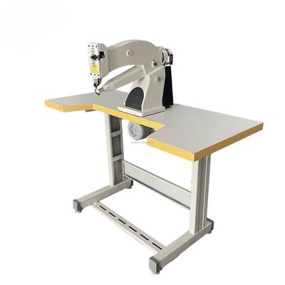 YT-801T Automatic Shoe Trimming Machine 1250*580*140mm Industry Shoe Making Machine