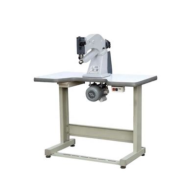 Giá tốt. YT-801T Máy cắt cạnh chân cao tốc cho da 1300*650*1380mm Chiều kích gói Chức năng cắt cắt trực tuyến