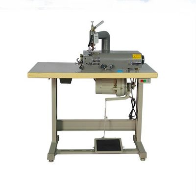 Καλή τιμή Puff Making Machine Leather Products Skiving Machine 801 for Leather Bags/Shoes N.W/G.W 85KGS/110KGS σε απευθείας σύνδεση