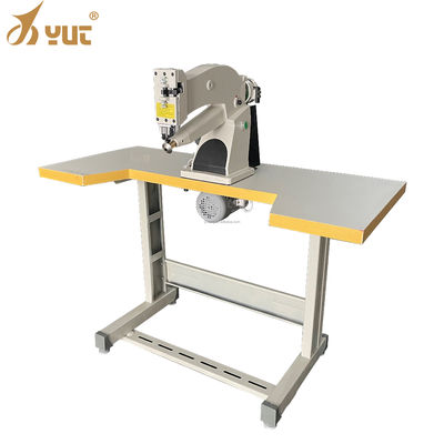 Good price Rubber Leather Product Trimming Machine YT-801T with N.W 60KG and Machine Size 1200*550*1180 mm online