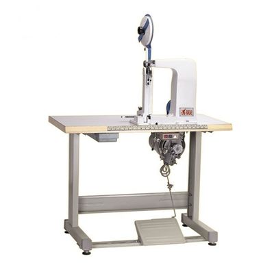 Giá tốt. 70kg YT-903B Máy niêm phong cho giày da tiết kiệm năng lượng lâu dài trực tuyến