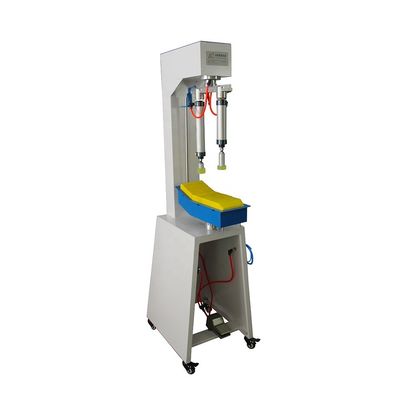 Good price Pneumatic Shoe Sole Press Machine Industrial compact and Energy Efficient online