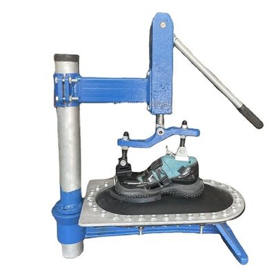 Giá tốt. Máy đính nối tay máy ép khí nhỏ hiệu quả cao vận hành dễ dàng trực tuyến