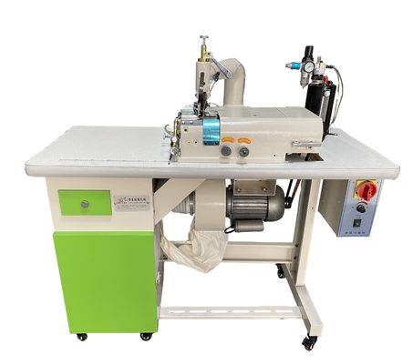 Giá tốt. Áp suất không khí 0.2mpa Máy trượt da công nghiệp Độ chính xác cao trực tuyến