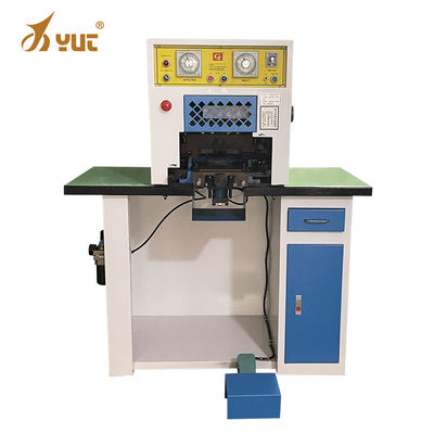 Giá tốt. Máy làm giày thermoplastic Toe Puff Máy sản xuất giày công nghiệp trực tuyến