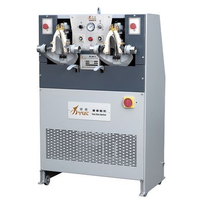 Giá tốt. Máy làm giày mạnh mẽ Máy làm giày lạnh nóng Tốc độ cao trực tuyến