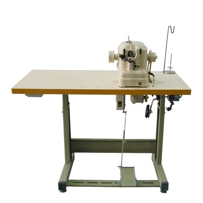 Bon prix Facile à régler machine à coudre chaussures Sneaker Strobel machine à coudre en ligne