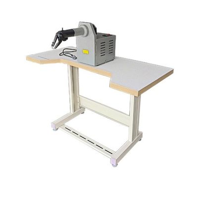 Giá tốt. Đưa tay vào YUTAI cao su giày chân giày Edge Trimming Machine 1250 * 640 * 1220mm kích thước gói trực tuyến