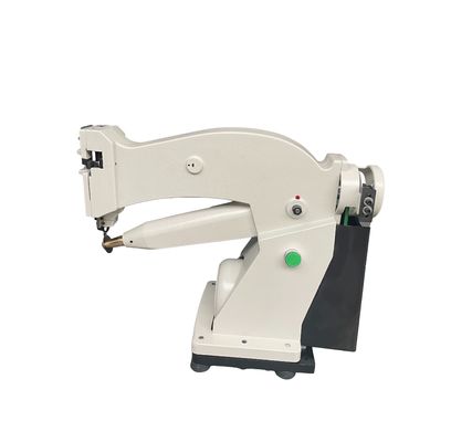 Spannung 220V / 50Hz Schreibtisch Lederausstattung Trimmer Maschine leistungsstarke YT-801 Schuh Trimmer