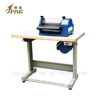 Giá tốt. Máy dán da tùy chỉnh Máy phủ keo chống ăn mòn trực tuyến