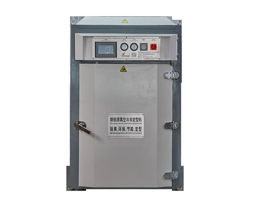 Giá tốt. Máy tạo giày tự động hiệu quả cao tiết kiệm thời gian chống nấm mốc trực tuyến