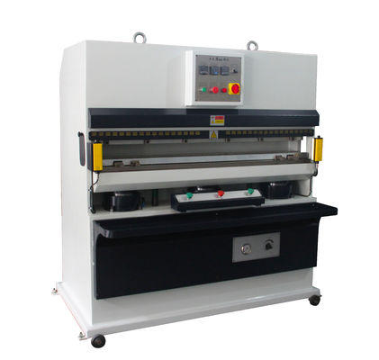 Good price New Brand 120tons Leather Making Equipments Belt Embossing Machine Leather Belt Making Machine online