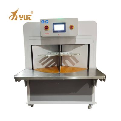 Buen precio Producción de calzado de fabricación magra para la producción de calzado de seis discos para la fabricación de calzado en línea