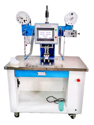 Buen precio Máquinas para calzado Máquina de estampado de transferencia de calor de suela interior semiautomática en línea