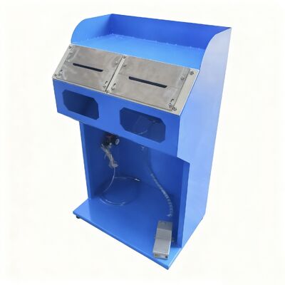 4/6 Holes Strap Hanging Fixing Machine for Slippers and flip flop Shoe Threading and Manufacturing Machine Shoemaking Essentials