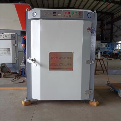 Good price Vacuum Shoe Heat Setting Machine with Movable Cross Bar and Energy Saving Technology for Enhanced Shoe Detail Beauty online