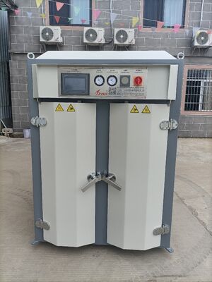 Buon prezzo Macchina per impostare il calore delle scarpe che offre un controllo indipendente della temperatura e del tempo per diversi materiali in pelle e stili di scarpe in linea