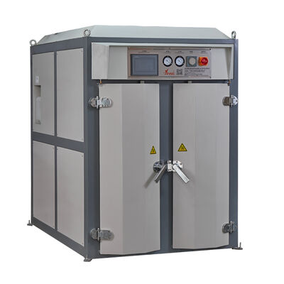 Buon prezzo Calzatura per calzature progettata per uomini e donne Calzature con tecnologia di riscaldamento a vuoto e rimozione delle rughe a vapore in linea