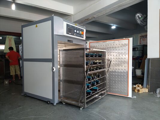 Giá tốt. YT-135A thông minh đẩy mô hình chân không máy tạo hình nhiệt với chân không hơi nước và làm mềm cho tất cả các loại giày trực tuyến