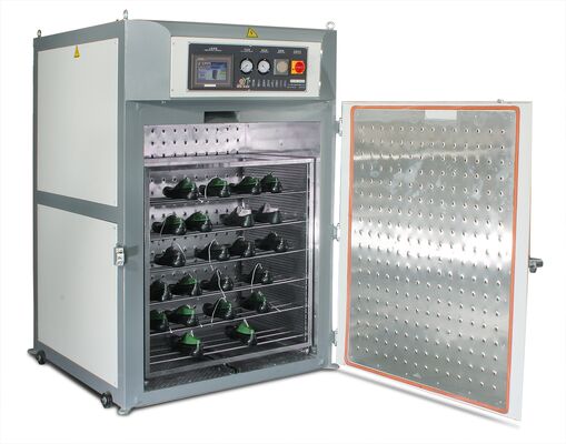 Good price Shoe Heat Setting Machine featuring multi purpose independent heat steam and vacuum functions for versatile shoe treatment online