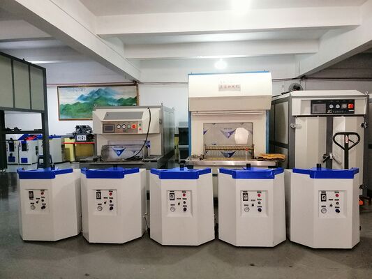 Good price Double Tanks Type Pneumatic Shoe Sole Press Attaching Laminating Machine Footwear Machine online