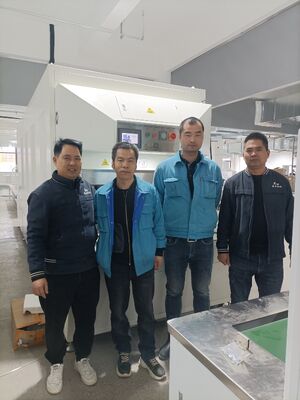 ราคาดี เครื่องขึ้นรูปทรงรองเท้าแบบสุญญากาศสำหรับส่วนบนของรองเท้า 14 ตะกร้า รุ่นที่ 9 เครื่องวัลคาไนซ์เครื่องขึ้นรูปทรงรองเท้า ออนไลน์