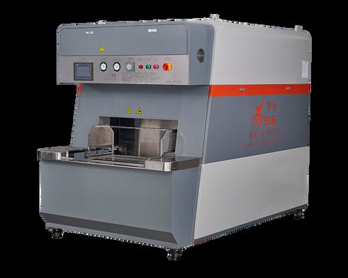 Feed in and feed out on the same side Channel-type Computerized Vacuum Vulcanizing Shoe Shaping Machine Shoe Making Machine Shoe Drying Machine