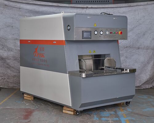 Хорошая цена Shoe Heat Setting Machine Providing Horizontal Circulation Heating to Ensure Even Temperature Distribution Across Shoes онлайн