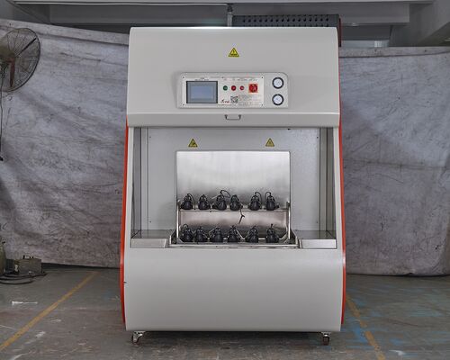 Giá tốt. Máy làm giày chất lượng cao trực tuyến