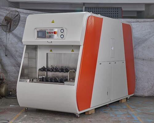 Guter Preis Kanal-Typ Wärmeeinstellmaschine Vakuumformmaschine Damen/Herren Lederschuhformmaschine Online