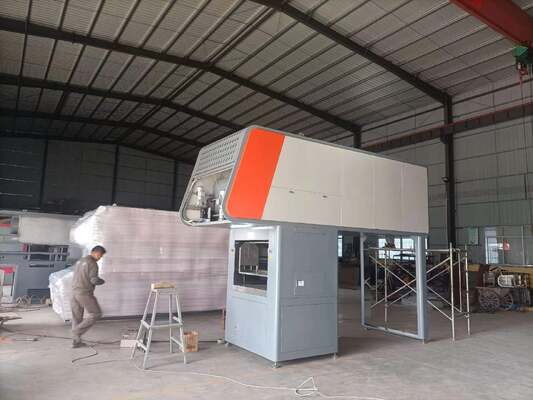 Good price 12Baskets Fast Processing Shoe Heat Setting Machine with Layered Overhead Design Saving Floor Space and Increasing Shoe Output Per Hour online