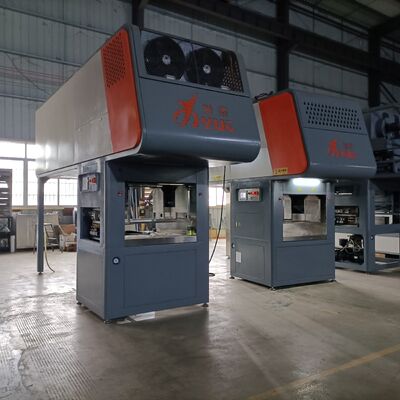 ราคาดี ง่ายในการใช้งาน เครื่องตั้งอุณหภูมิรองเท้า อุปกรณ์พร้อมกับระบบ CNC และอุปกรณ์เตือนสําหรับกระบวนการสร้างรูปร่างรองเท้าที่ปลอดภัย ออนไลน์